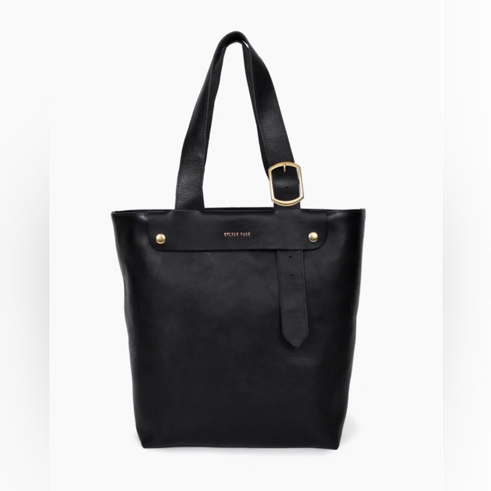 Sylvan Park Prospect Tote Tall NWT